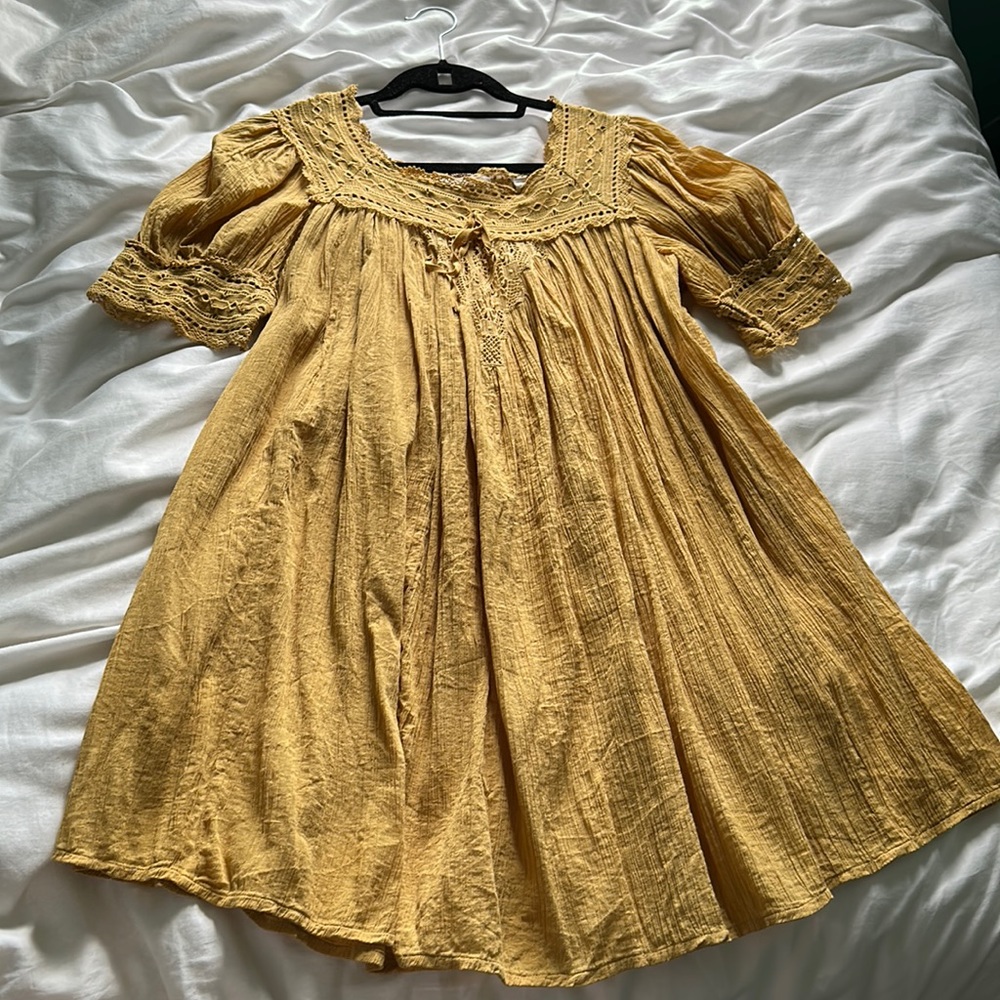 Navan dress - nwot